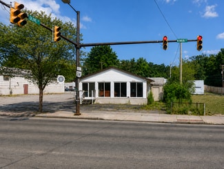More details for 451 N Main St, Akron, OH - Retail for Sale