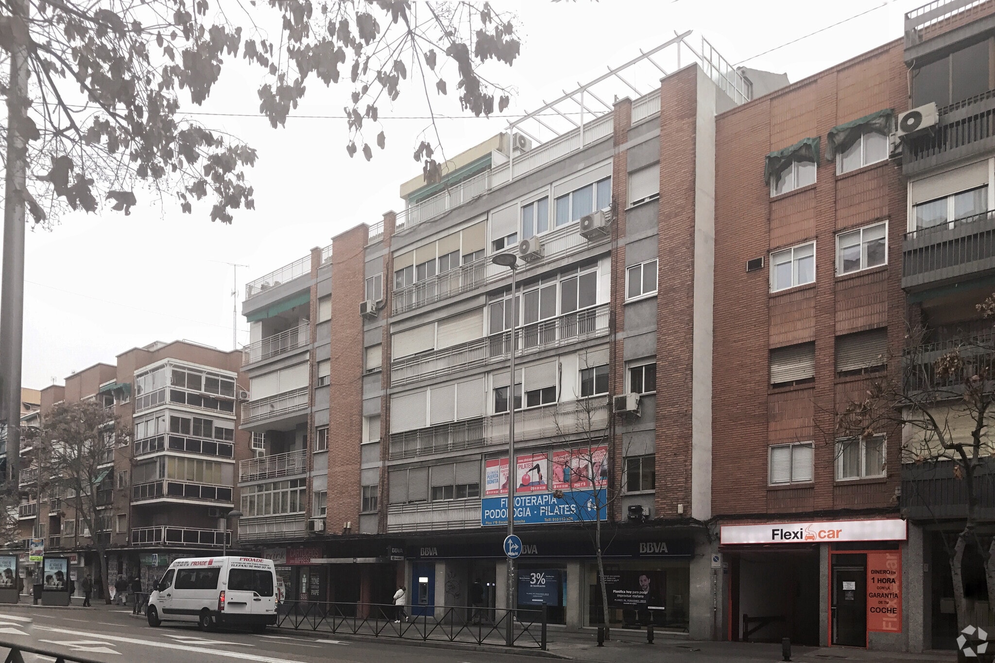 Commerce de détail dans Villaviciosa de Odón, Madrid à vendre Photo principale- Image 1 de 3