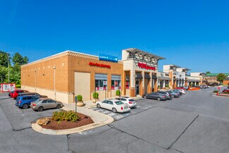 Plus de détails pour 3110 Olney Sandy Spring Rd, Olney, MD - Commerce de détail à louer
