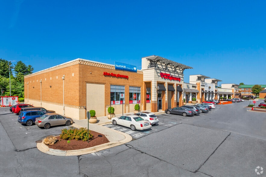 3110 Olney Sandy Spring Rd, Olney, MD for lease - Building Photo - Image 1 of 5