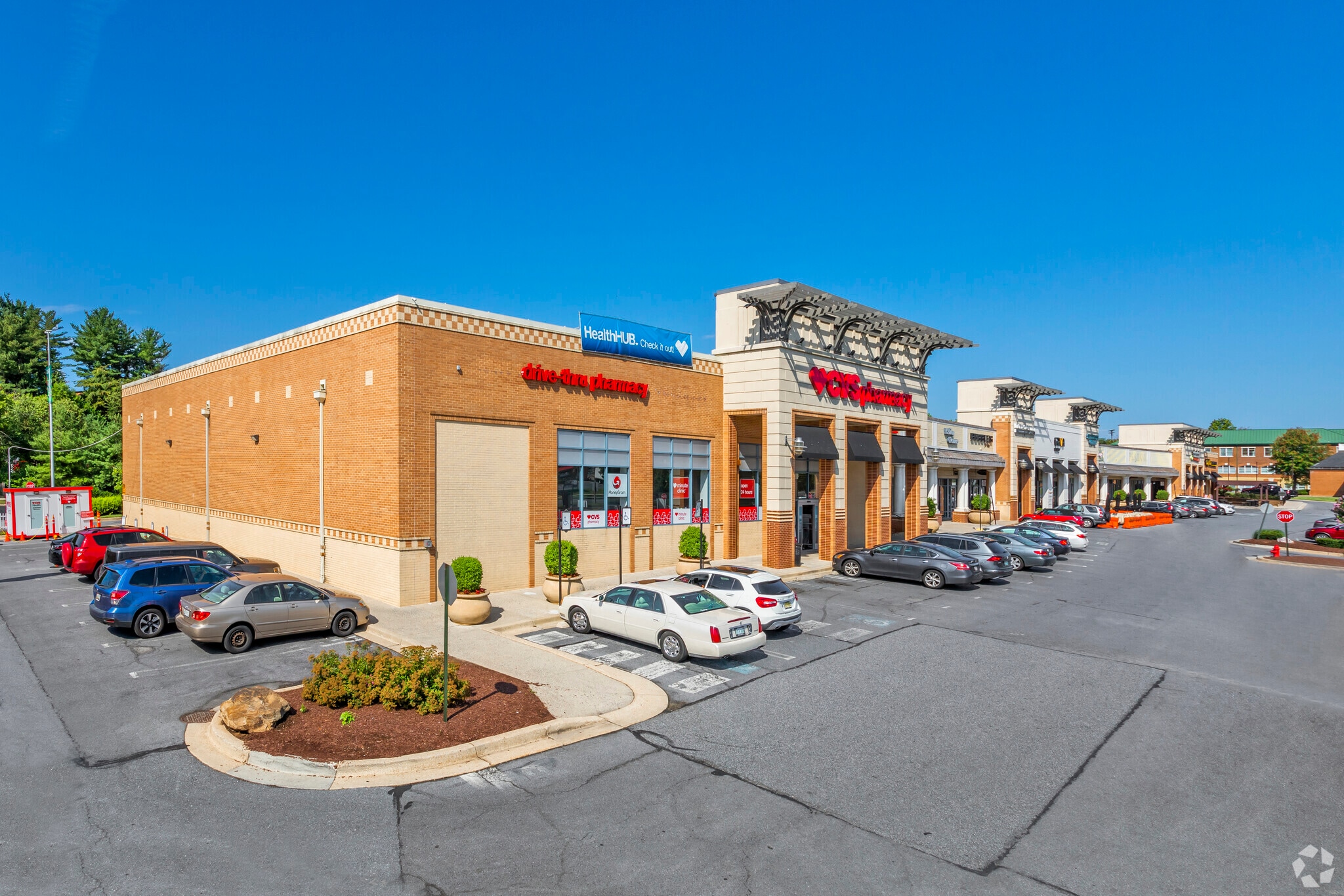 3110 Olney Sandy Spring Rd, Olney, MD for lease Building Photo- Image 1 of 6