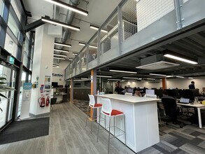 The Blvd, Leeds for lease Interior Photo- Image 1 of 6