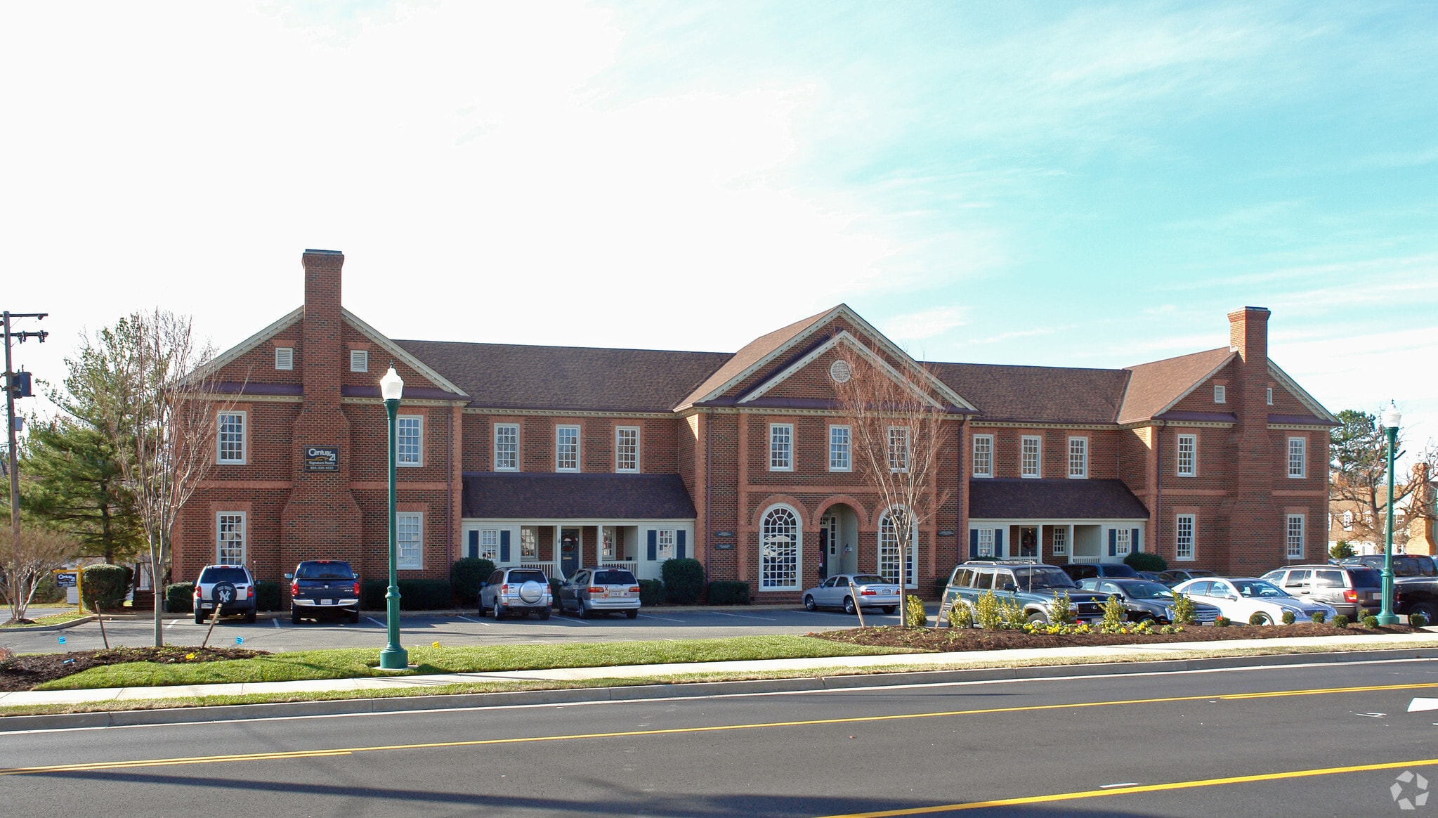 2800 buford Rd, Richmond, VA for lease Primary Photo- Image 1 of 5