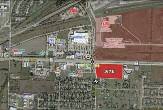 More details for SEC SH 78 & FM 432, Wylie, TX - Retail for Lease