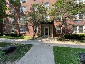 Plus de détails pour 7270 S South Shore Dr, Chicago, IL - Multi-résidentiel à vendre