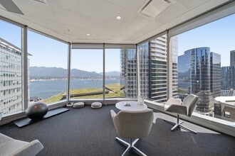 1021 W Hastings St, Vancouver, BC for lease Interior Photo- Image 2 of 5