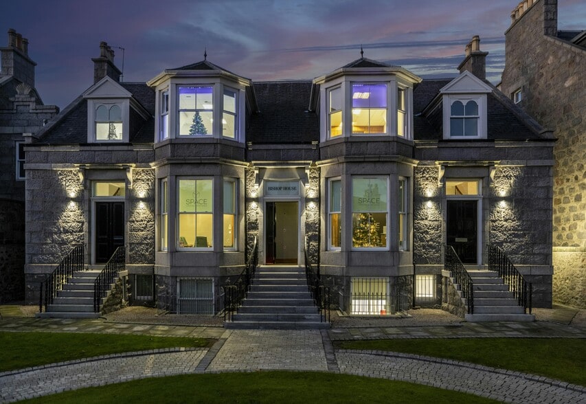 50 Carden Pl, Aberdeen for sale - Building Photo - Image 2 of 13