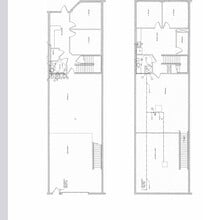 4521 E Jensen St, Mesa, AZ for lease Floor Plan- Image 2 of 10