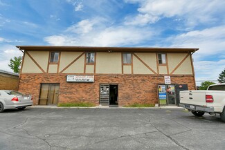 Plus de détails pour 3440-3448 Briggs Rd, Columbus, OH - Multi-résidentiel à vendre