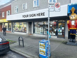 3288-3298 Main St, Vancouver, BC à louer Photo intérieure- Image 2 de 4