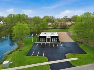 More details for 1675 Viepond Dr. SE, Kentwood, MI - Office for Lease