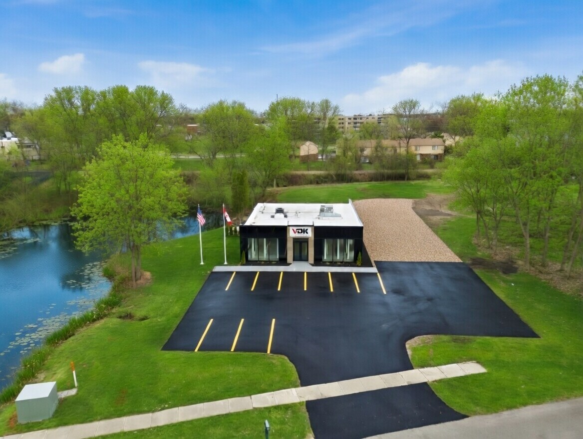 1675 Viepond Dr. SE, Kentwood, MI à louer Photo principale- Image 1 de 14