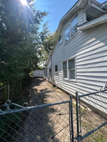 615 S Washington St, Maryville, TN à vendre - Photo du bâtiment - Image 3 de 17