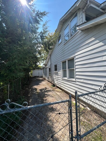 615 S Washington St, Maryville, TN à vendre - Photo du bâtiment - Image 3 de 17