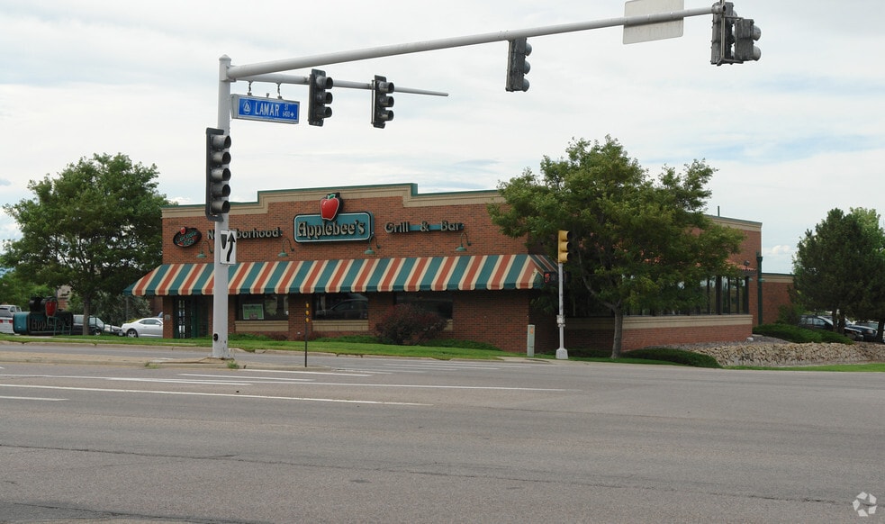 6405 W 120th Ave, Broomfield, CO for lease - Primary Photo - Image 1 of 5