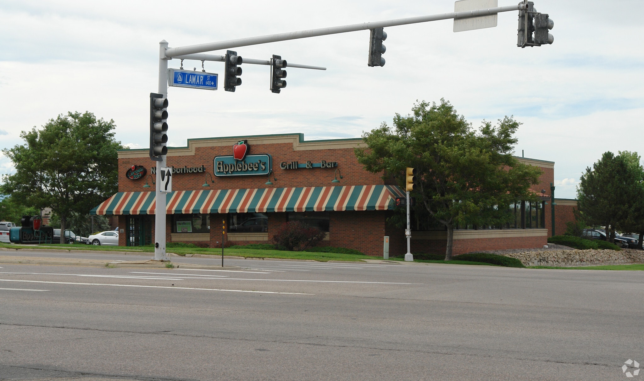 6405 W 120th Ave, Broomfield, CO for lease Primary Photo- Image 1 of 6