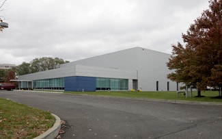 More details for 30 Abeel Rd, Monroe Township, NJ - Industrial for Lease
