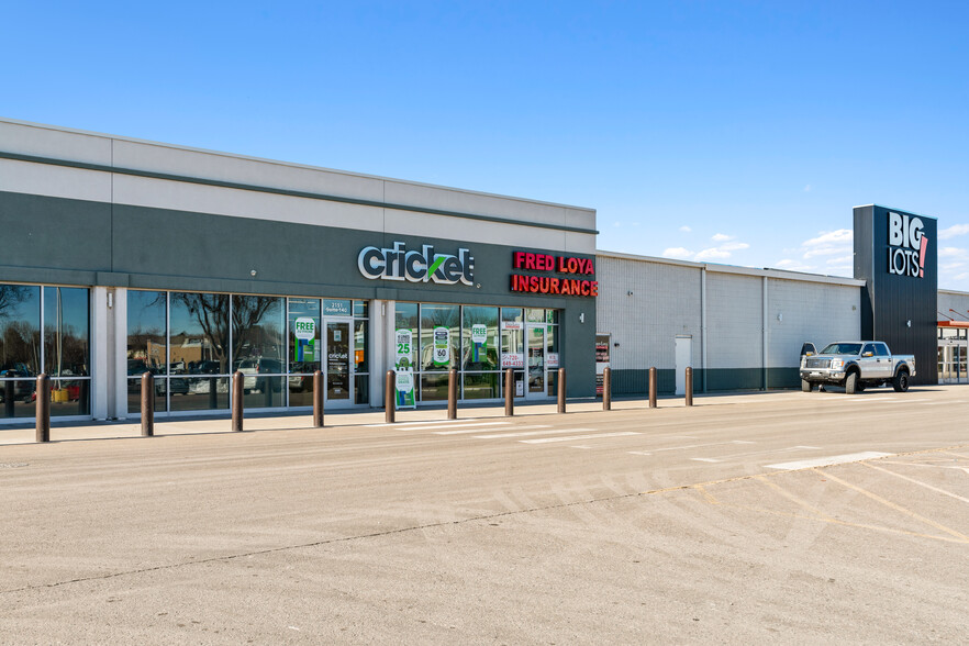 2255 N Main St, Longmont, CO for lease - Primary Photo - Image 1 of 12