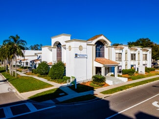 More details for 2111 W Swann Ave, Tampa, FL - Office/Medical for Lease