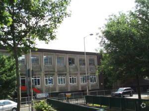 14-20 Queen St, Mansfield à louer - Photo du bâtiment - Image 2 de 5