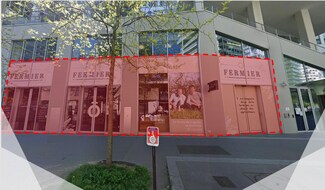 Plus de détails pour 37 Rue Mstislav Rostropovitch, Paris - Commerce de détail à louer