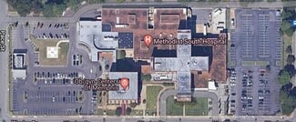 More details for 1264 Wesley Dr, Memphis, TN - Office/Medical for Lease