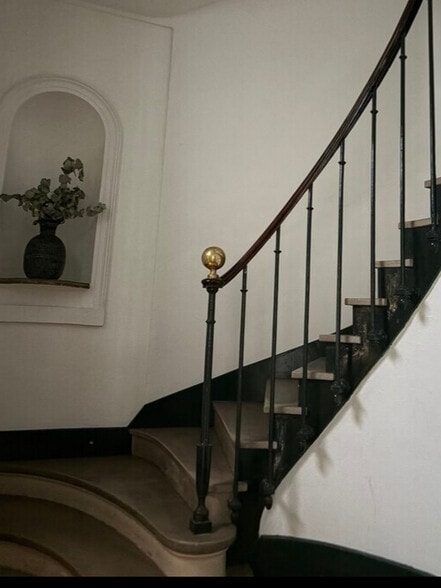 Rue Vignon, Paris à vendre - Hall d’entrée - Image 2 de 4
