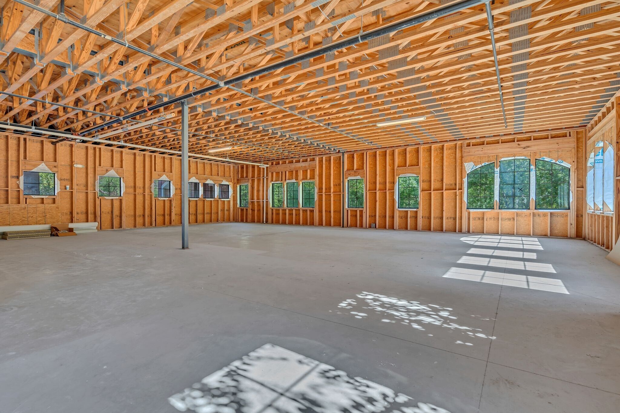 6240 N Beach St, Fort Worth, TX for lease Interior Photo- Image 1 of 2