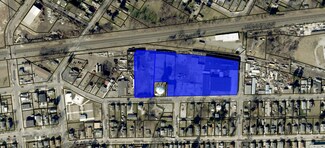 Plus de détails pour 315 Brighton St, La Porte, IN - Industriel à louer