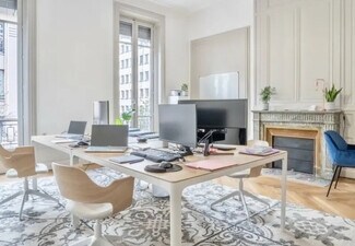 Plus de détails pour 12 Rue De Castellane, Paris - Bureau à louer