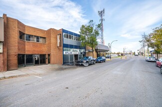 Plus de détails pour 5012 50 Av, Lloydminster, AB - Vente au détail à vendre