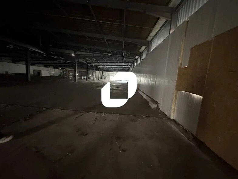 Bureau dans Lormont à louer - Photo intérieure - Image 2 de 5