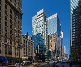 Plus de détails pour 560 Seventh Ave, New York, NY - Commerce de détail à louer