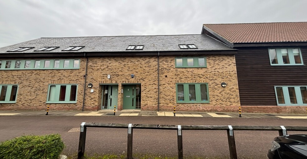 Colliers Ln, Cambridge for sale - Building Photo - Image 1 of 7