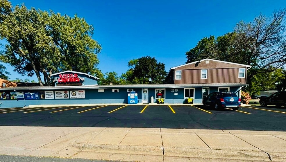 2345 County Road H2, Mounds View, MN for sale - Building Photo - Image 3 of 13