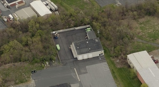 More details for 301 Railroad Ave, Camp Hill, PA - Industrial for Lease