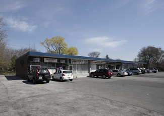 More details for 80-96 Dearham Wood Dr, Toronto, ON - Retail for Sale