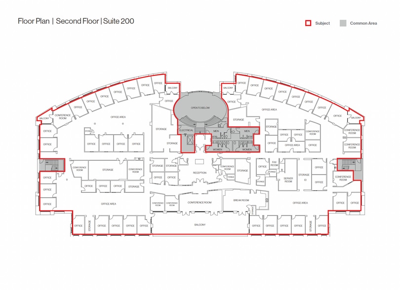 5441 Kietzke Ln, Reno, NV for sale - Building Photo - Image 3 of 18