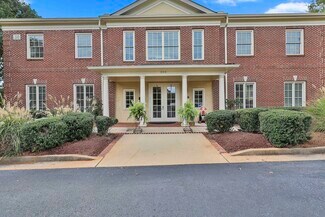 Plus de détails pour 75 Jackson St, Newnan, GA - Bureau à louer