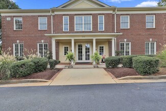 More details for 75 Jackson St, Newnan, GA - Office for Lease