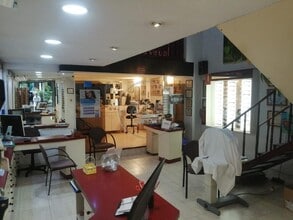 Retail in Madrid, Madrid for lease Interior Photo- Image 1 of 7