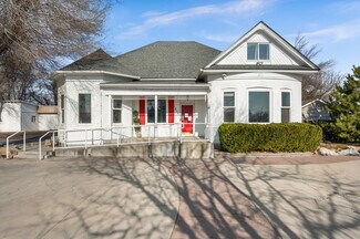 Plus de détails pour 1604 W 12600 S, Riverton, UT - Bureau à louer
