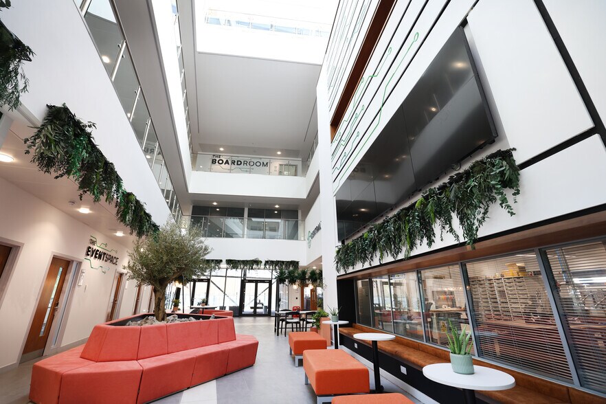 31 Russell St, Liverpool à louer - Hall d’entrée - Image 3 de 17