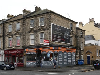 More details for 158 Church Rd, Hove - Retail for Sale