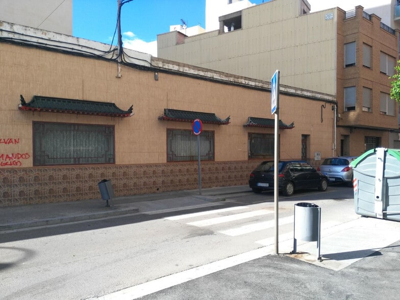 Land in Onda, Castellón for sale - Other - Image 2 of 2