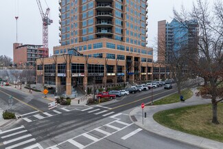 Plus de détails pour 601 E Front, Coeur d'Alene, ID - Bureau à louer