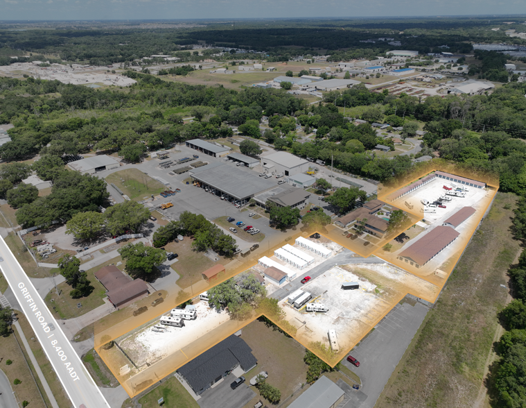 2008 Griffin Rd, Leesburg, FL for sale - Building Photo - Image 2 of 6