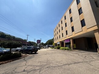 More details for 305 Mt Lebanon Blvd, Pittsburgh, PA - Office for Lease