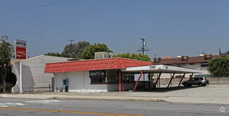 More details for 420 S 1st Ave, Arcadia, CA - Retail for Lease