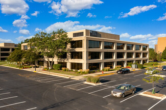 More details for 4200 Commerce Ct, Lisle, IL - Office for Lease